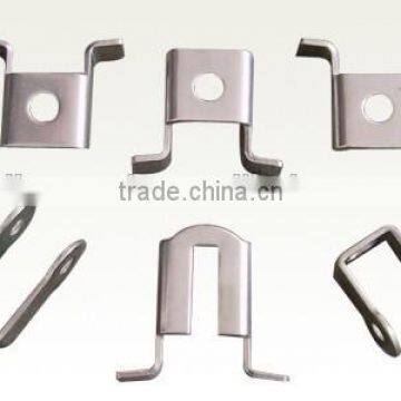 Stamping part steel plating