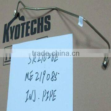 ME219085 FOR SK210-6E INJECTION PIPE