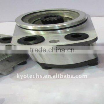 hydraulic GEAR PUMP FOR A8VO160 A8V0160 a8v0260