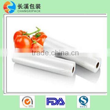 Nylon Embossed Vacuum Sealer Roll