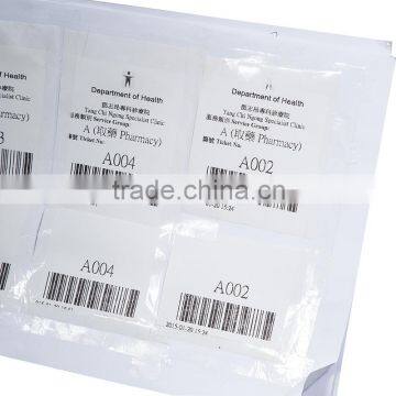 USB Barcode Scanner XL-9528 photo-5