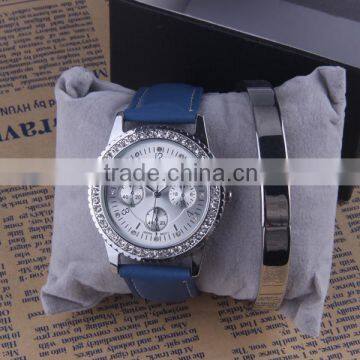 China Made Quality Fashion Watches for Women photo-3
