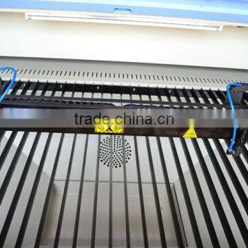 New Model Wood Acrylic Plexi Cnc Laser Cutting Machine / Mini Laser Engraving Machine Quality Choice photo-5