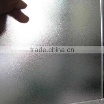 Frosted Glass