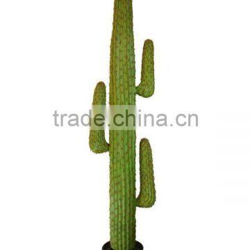 Artificial cactus 4HEADS