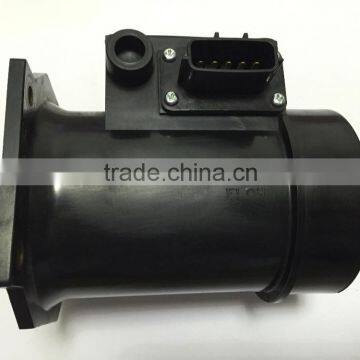 NEW AFM MAF Air Flow Meter For 300zx Z32 80mm OEM# 22680-30P00 photo-2