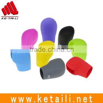 Wholesale Silicone Gear Knob Cover With Eco Friendly Material