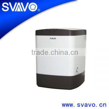 electronic waste bin