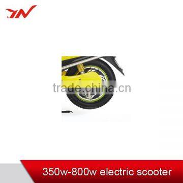 JN 350W Electric Scooter-TDR09Z photo-5