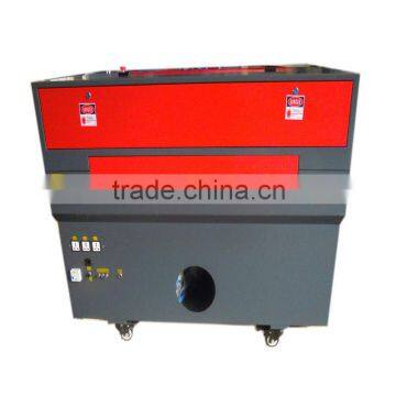 Acrylic Laser Cutter for Sale 6090 photo-2