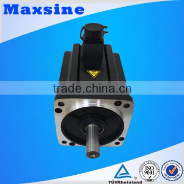 Quick Responsiveness 2000rpm ac servo motor