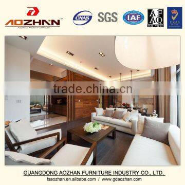 Hot Sale Modern Customized Hotel Furniture