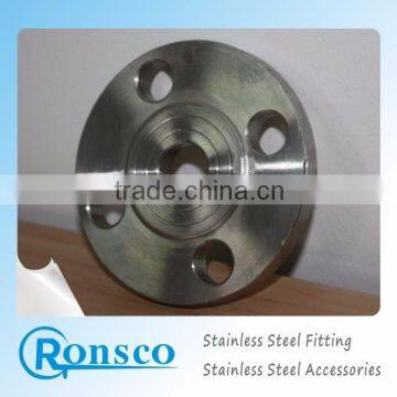 Good Price Astm 316l Stainless Steel Elbow,stainless Steel Flange,stainless Steel Fitting Supplier photo-3