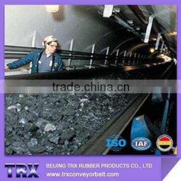 cheap oil resistance EP300 rubber conveyor belt