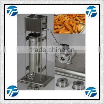 Spanish Churro Making Machine/Churro Forming/Molding Machine