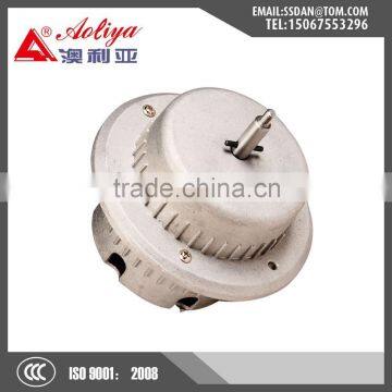 Hot sale 220V AC motor for kitchen hood