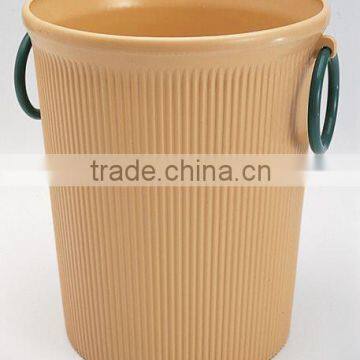 plastic bucket mould