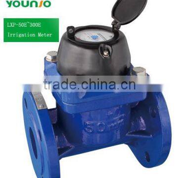 DN 50-300 Irrigation water meter