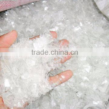 PET Bottle Flakes