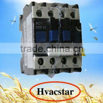 LC1-D0910 /CJX2-D0910 AC CONTACTOR