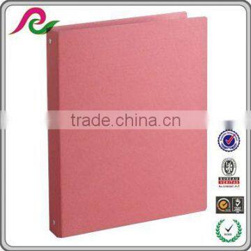 2016 High Quality Custom Handmade Presentation Paper File Folder photo-5