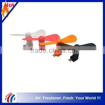 2016 hot selling promotion gifts usb fan for iphone                        
                                                Quality Choice