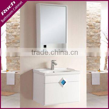 ROCH 2004 Fashion Wood Bathroom Vanity Bathroom Designs