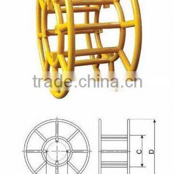 Steel Wire Rope Reel