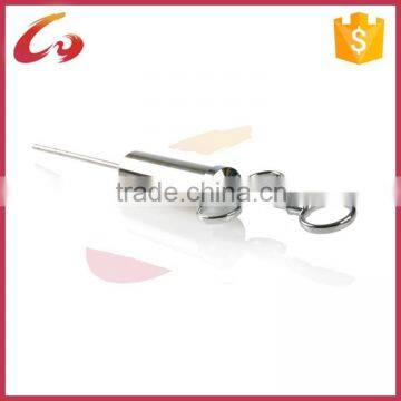 Stainless Steel Meat Injector/meat Syringe photo-2