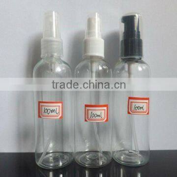 Spray Bottle 100ml