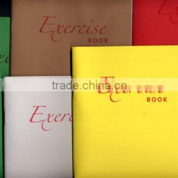 School Exersice Book Customized School Workbook photo-6