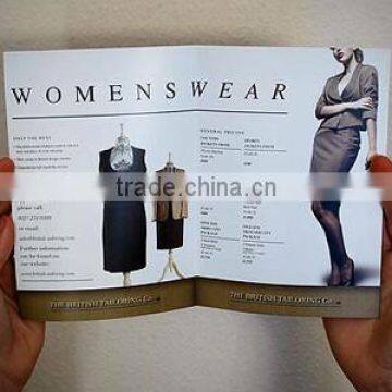 Beijing Customized Flyer Printing
