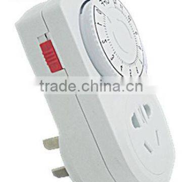 Cheaper USA/Australia/European Mechanical Countdown Timer photo-2