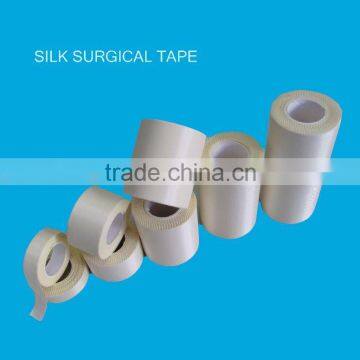 Silk tape