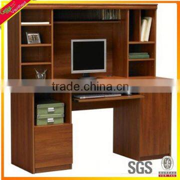Durable childrens drawing desks white study desk