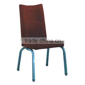 Durable Square Shaking Back restauranty Chair