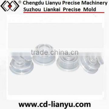 PP Medicine Outer Cap Mold for Transfusion Bottle Cap