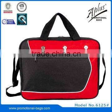 Popular Lightweight Unisex Doucments Carry Business Bag