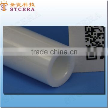 STCERA advanced ceramic roller hollow tube porcelain ceram product