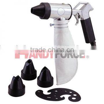 Air Spot Sand Blaster Kit, Pneumatic Tools of Auto Repair Tools