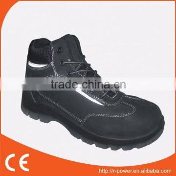 steel toe insert safety boots