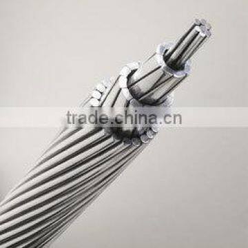 Aluminum Stranded Wire/made in China ACSR/Chinese manufacturer