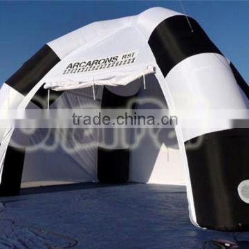 advertising tent inflatable outdoor tent,inflatable shower tent