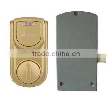 ORBITA Supply Rfid Locker Lock ( Easy for Operation ) photo-5