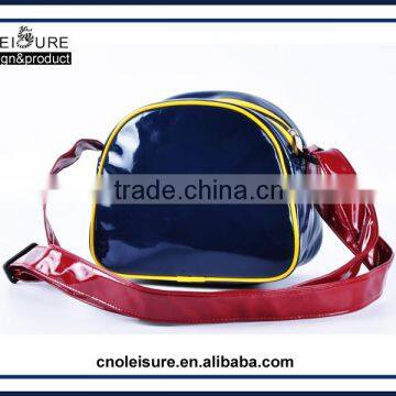 Pu Wholesale Handbags Mini Kid's Shoulder Bag for Teens Punching Bag for Kids photo-2