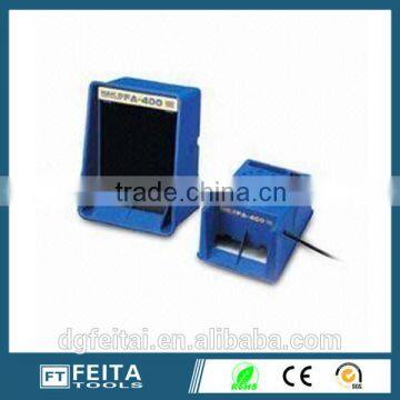 FEITA professional of FA 400 ESD solder smoke absorber/Antistatic Smoke Absorber