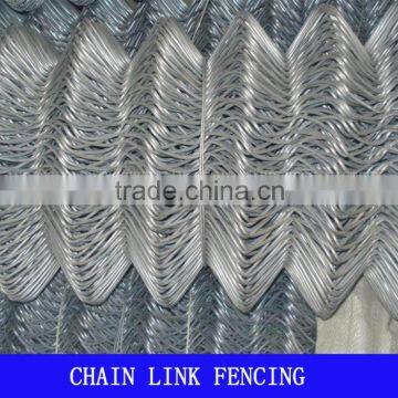 Chain Link Fence 50mmX50mm Hole Size photo-4