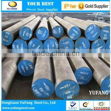 Good Quality 1.2379 Tool Steel from China factory