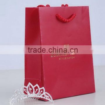 jewelry packing bag