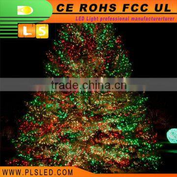 New Stryle String Polar Bear Christmas Decoration, Felt Christmas Decoration, Christmas Decoration Stock photo-3